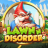 logo Lawn n Disorder