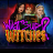 logo What’s Up Witches