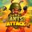 logo Ants Attack