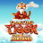 logo Floating Tiger Gold Blitz Fortunes