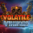 logo Volatile Vikings