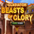 logo Gladiator Beasts of Glory Power Combo