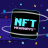 logo NFT Megaways