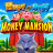 logo Huff N' Puff Money Mansion