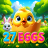 logo 27 Eggs