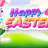 Happy Easter logo