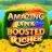 logo Amazing Link Boosted Riches