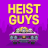 logo Heist Guys