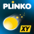 logo Plinko XY