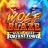 logo Wolf Blaze Gold Blitz Fortune Tower