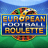 European Football Roulette 徽标