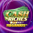 logo Cash N Riches Wowpot Megaways