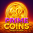logo Prime Coins: Hold to Win