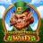 logo Leprechaun Goes Wild