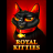 logo Royal Kitties
