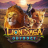 logo Lion Saga Odyssey