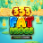 logo 333 Fat Frogs Power Combo