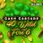 logo Cash Cascade - 40 Wild Fire 6