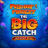 logo Fishin Frenzy The Big Catch Jackpot King