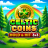 logo Celtic Coins Hold and Hit 3x3