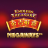 logo Jin Ji Bao Xi Megaways