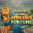 logo Amazing Link Apollos Fortune