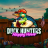 logo Duck Hunters Happy Hour