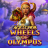 Age of the Gods Wheels of Olympus 徽标