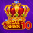 logo Regal Spins 10