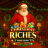 logo Christmas Riches Power Combo