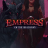 logo Empress of the Shadows