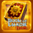 logo Book of Luxor Double