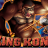 King Kong logo