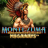logo Montezuma Megaways