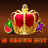 logo 10 Crown Hot
