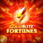 logo Gold Blitz Fortunes