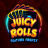 logo Juicy Rolls Feature Frenzy