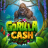 logo Gorilla Cash