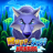 logo Huff N Puff HighRise