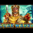 Jaguar Warrior logo