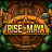 logo Rise of Maya