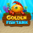 Golden Fishtank logo