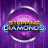 logo Stepping Diamonds