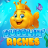 logo Bubblin Riches