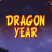 logo Dragon Year