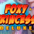 logo Foxy Princess Deluxe