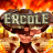 Hercules logo