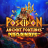 logo Ancient Fortunes Poseidon Megaways