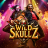 logo Wild Skullz