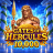 logo Gates of Hercules 10,000